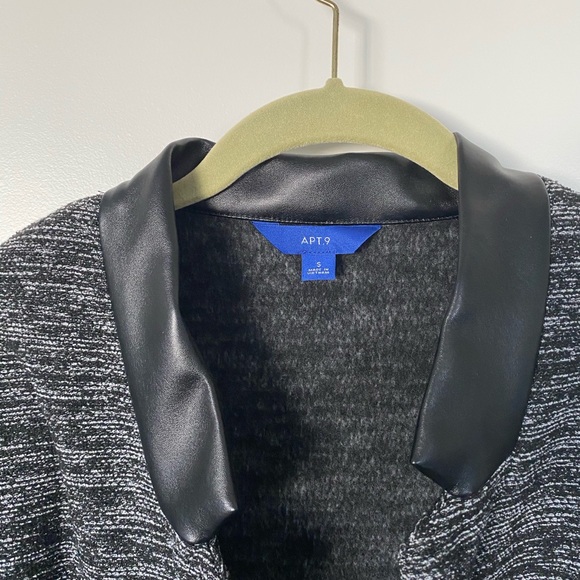 Apt. 9 jacket - Picture 2 of 3